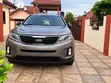 2014 Kia Sorento LX 4dr SUV (2.4L 4cyl 6A) Gray - 2