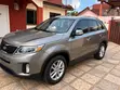 2014 Kia Sorento LX 4dr SUV (2.4L 4cyl 6A) Gray - 5