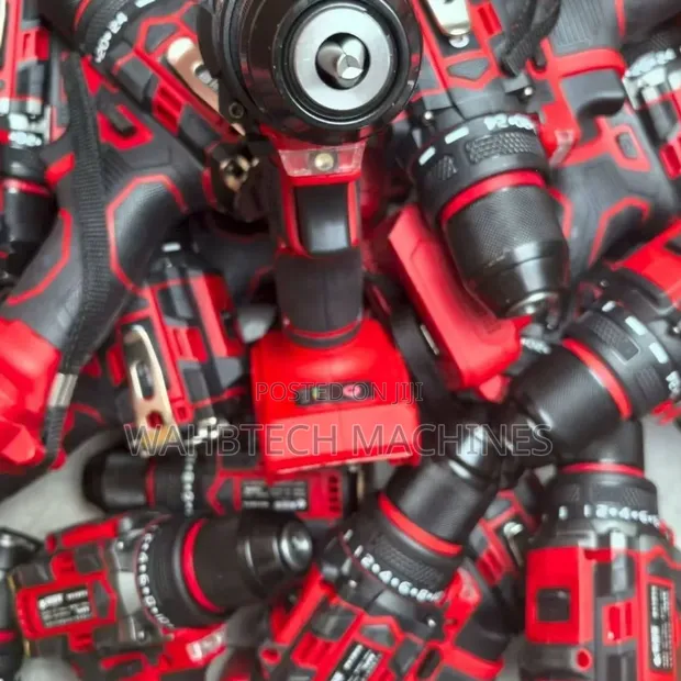 Brand New Abb Brushless Drill (Tool Only) - 1