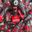 Brand New Abb Brushless Drill (Tool Only) - 1