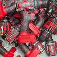 Brand New Abb Brushless Drill (Tool Only) - 2