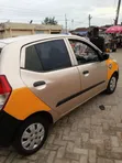 Hyundai i10 2011 Brown - 1