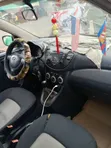 Hyundai i10 2011 Brown - 2