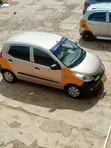 Hyundai i10 2011 Brown - 3