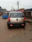 Hyundai i10 2011 Brown - 4