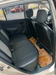 Hyundai i10 2011 Brown - 5