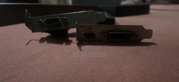 ASUS AMD Radeon R5 230 Graphics Card - 1