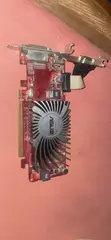 ASUS AMD Radeon R5 230 Graphics Card - 4