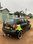 Hyundai Getz 1.3 GLS 2010 Black - 1