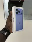 New Apple iPhone 18 Pro Max 512GB Blue - 2