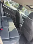 Honda Civic 2017 Gray - 3