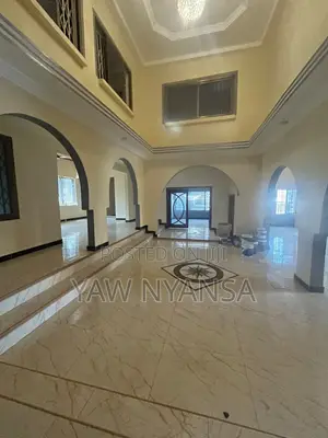 5 Bedroom House for Rent in Dome, Accra
