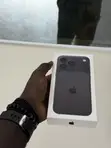 New Apple iPhone 18 Pro Max 512GB Black - 1