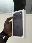New Apple iPhone 18 Pro Max 512GB Black - 3