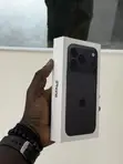 New Apple iPhone 18 Pro Max 512GB Black - 4