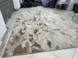 Luxury Fluffy Suede Carpet - 300x200cm - 2