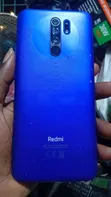Xiaomi Redmi 9 32GB Blue - 1