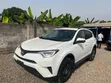Toyota RAV4 2017 White - 2