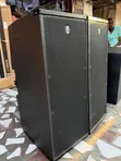 12-inch Line Array Speakers (RCF - Pair) - 3