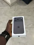 New Apple iPhone 18 Pro Max 512GB Black - 2