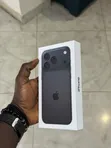 New Apple iPhone 18 Pro Max 512GB Black - 3