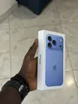 New Apple iPhone 18 Pro Max 512GB Blue - 2