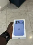 New Apple iPhone 18 Pro Max 512GB Blue - 4