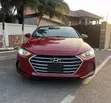 2018 Hyundai Elantra - Fully Loaded - 2