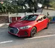 2018 Hyundai Elantra - Fully Loaded - 4