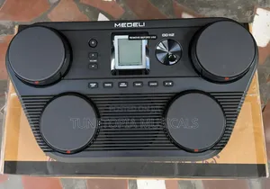 Medeli DD112 Compact Electronic Drum Kit