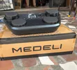 Medeli DD112 Compact Electronic Drum Kit - 2
