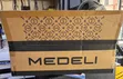 Medeli DD112 Compact Electronic Drum Kit - 4