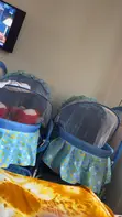 Brand New Babytrend Bassinet - 1