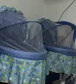 Brand New Babytrend Bassinet - 2
