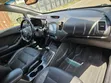 2015 Kia Forte EX Sedan - Black - 5
