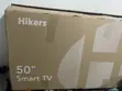Hikers 50-Inch Smart LED TV - 2