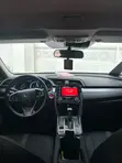 2016 Honda Civic EX-T Sedan - 1