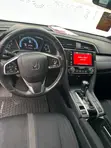 2016 Honda Civic EX-T Sedan - 2