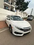 2016 Honda Civic EX-T Sedan - 4