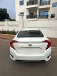 2016 Honda Civic EX-T Sedan - 5