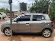 Kia Morning 2010 Gray - 2