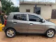 Kia Morning 2010 Gray - 3