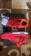 Brand New Air Jordan Sneakers - Size 42 - 1