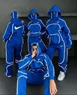 Kev's Clothing Heavy Hoodie - Brand New - 2