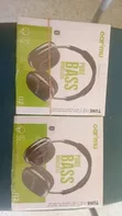 Oraimo Pure Bass Wireless Headset - 1