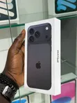 New Apple iPhone 18 Pro 256GB Black - 3
