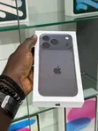 New Apple iPhone 18 Pro 256GB Black - 4