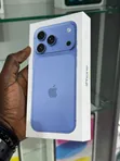 New Apple iPhone 18 Pro 256GB Blue - 2