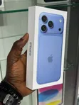 New Apple iPhone 18 Pro 256GB Blue - 3
