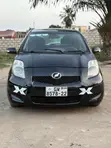 Toyota Vitz 1.0 FWD 5dr 2010 Black - 5